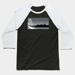 San Francisco Baseball T-Shirt